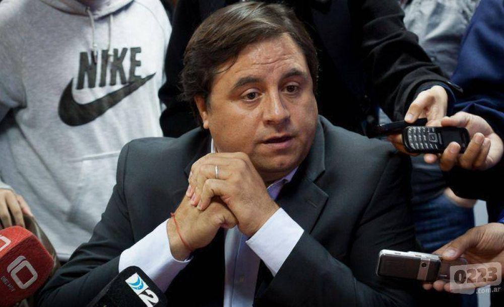 Reclaman que el Secretario de Seguridad concurra al Concejo