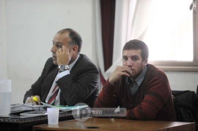 Testigo reconoci� al acusado de haber arrojado bengala que mat� a un hombre en recital de La Renga