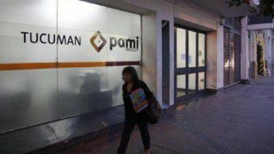 Miguel Albornoz es el nuevo director de PAMI en la provincia