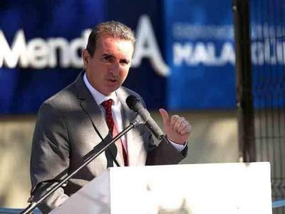 Paco P�rez asegur� que su estado de salud 