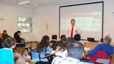 �Uno de los proyectos del proceso independentista tiene fragua tucumana�