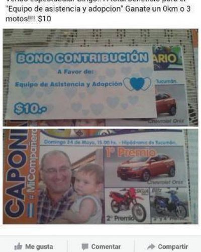 Pol�mica en un acto de educaci�n