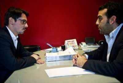 La C�mpora promete recuperar la confianza de los jubilados y despolitizar la gesti�n en el PAMI