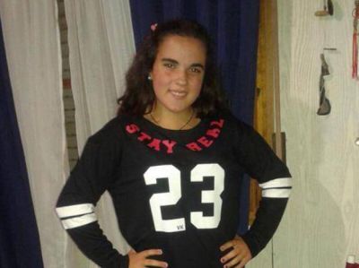 La investigaci�n revela pistas sobre c�mo y por qu� mataron a Chiara en Rufino