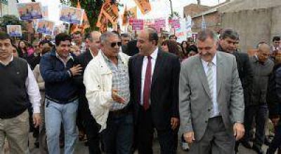Seg�n Manzur, las denuncias son de gente que 