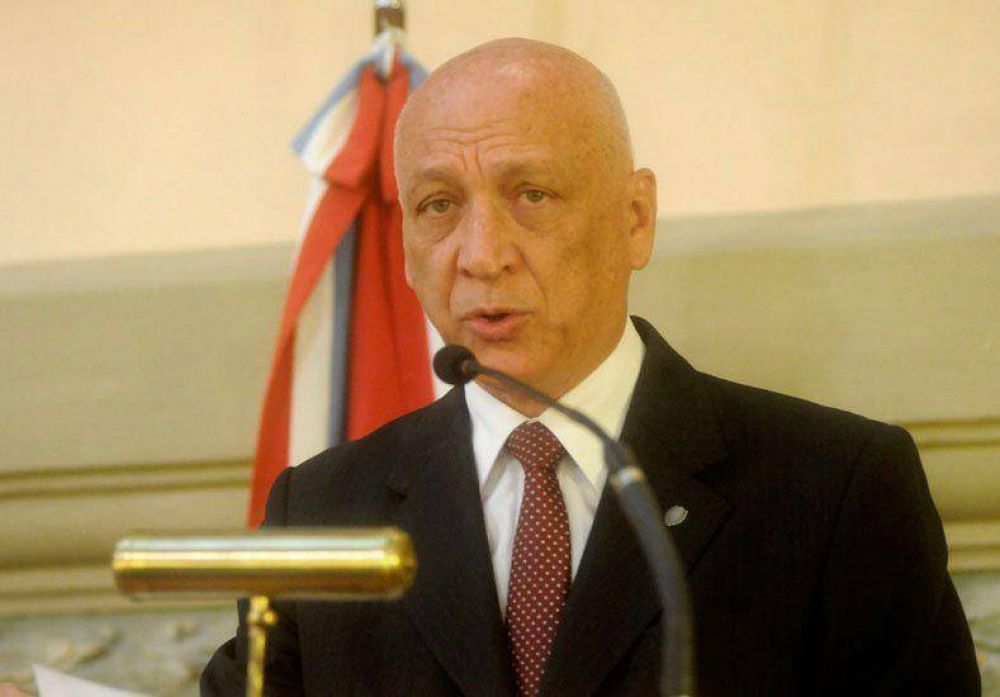 Bonfatti dijo que votar�a al kirchnerismo en un ballotage con Macri