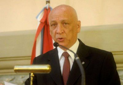 Bonfatti dijo que votar�a al kirchnerismo en un ballotage con Macri