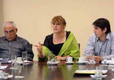 Pol�mica: qued� libre el sargento del grupo especial 