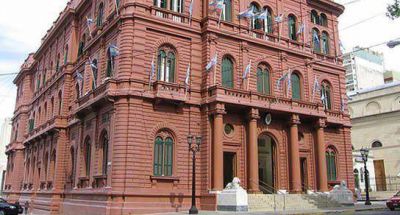Se presenta Expo R�o Rosario 2015