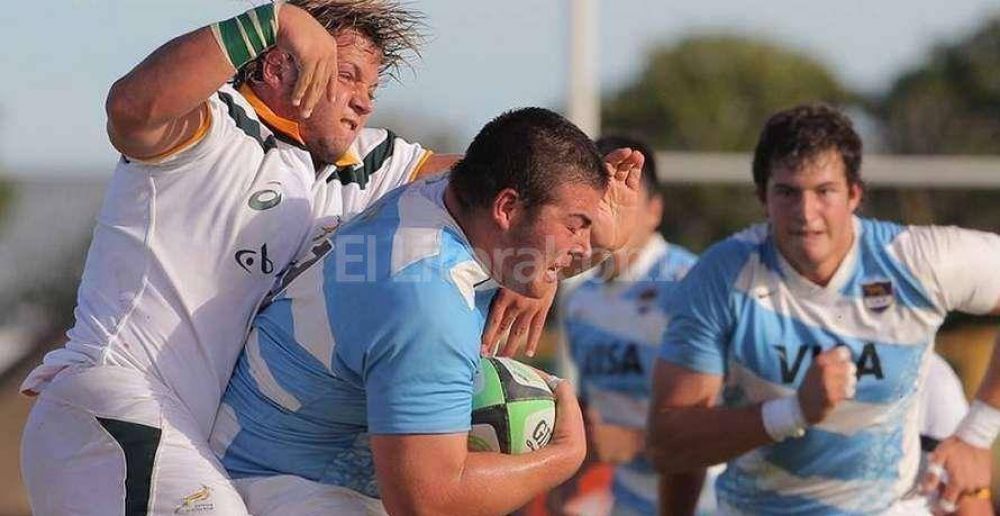 Los Pumitas se presentan en Santa Fe