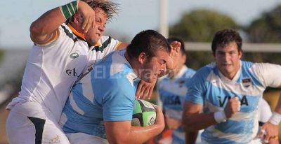 Los Pumitas se presentan en Santa Fe