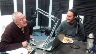 �Queremos gobernar para los intereses de los vecinos�