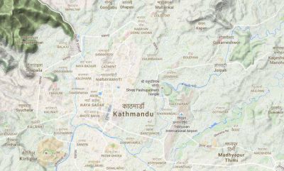 Un nuevo terremoto de 7,4 grados de magnitud sacudi� Nepal