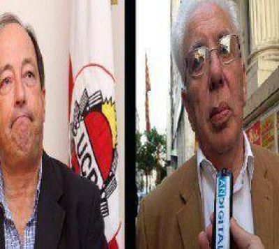 Vienen 2 presidenciables