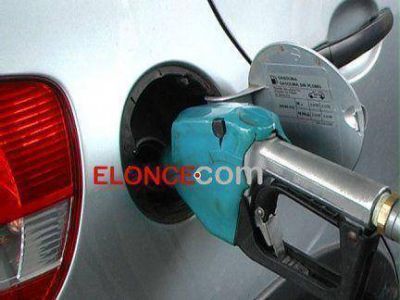 Vuelven a aumentar los precios de las naftas y el gasoil en todo el pa�s