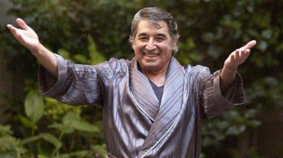 Exhumar�n el cuerpo de Sandro en 15 d�as