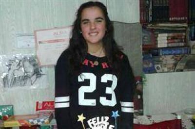 El novio de Chiara confes� ante el juez de menores que fue el autor del crimen y que actu� solo