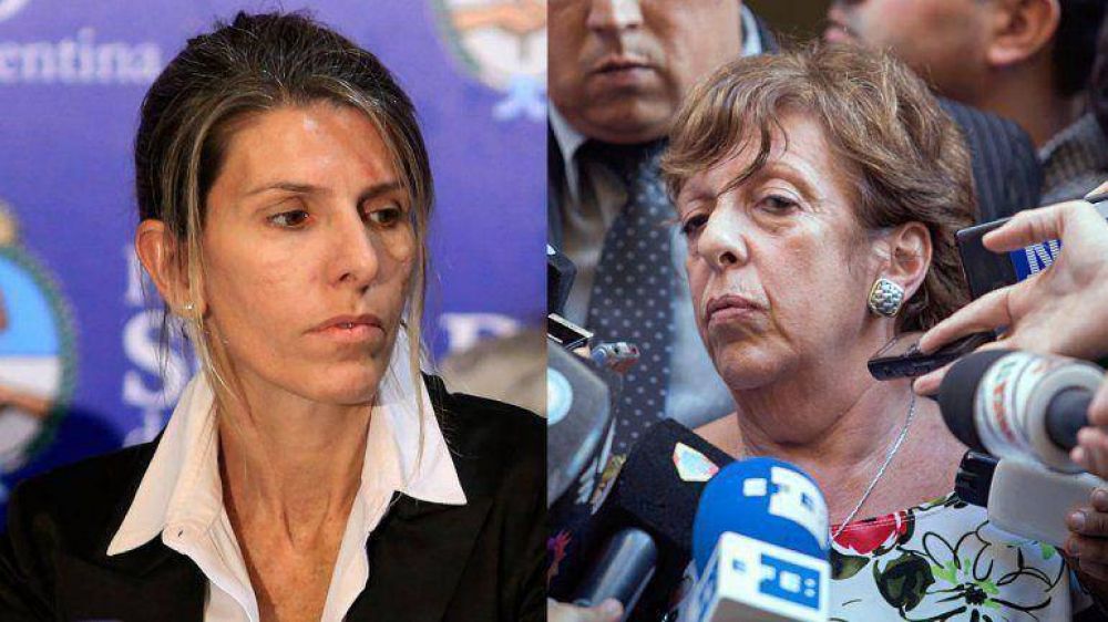 Arroyo Salgado insistir� en apartar a la fiscal Fein de la investigaci�n por la muerte de Nisman