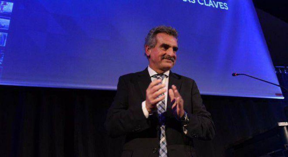 Rossi propone que haya tres candidatos a presidente