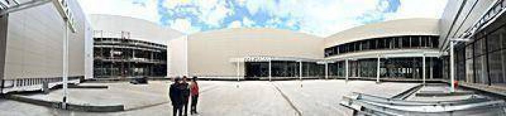 Avanzan las obras y habr� seis nuevas salas de cine