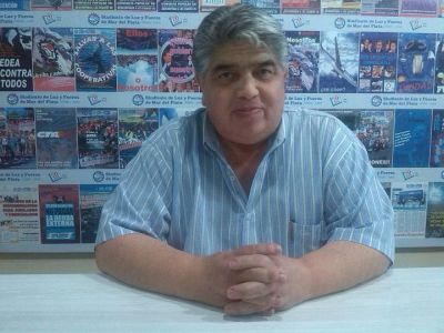 �El 70% de nuestros trabajadores paga impuesto a las ganancias y tuvimos que poner un contador�