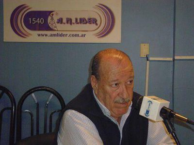 Amieiro: �Hay un municipio ausente en los problemas de los vecinos�
