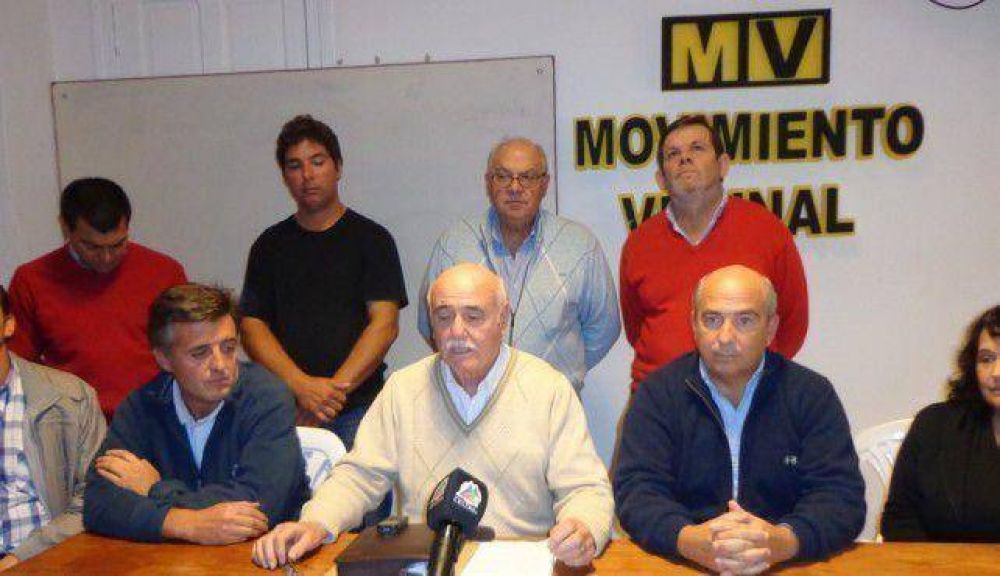 El vecinalismo har� asamblea y se espera la definici�n de S�nchez