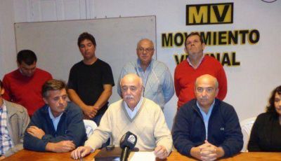El vecinalismo har� asamblea y se espera la definici�n de S�nchez