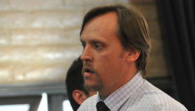 Sigue el debate en la UNC por estudio de Monte Ma�z