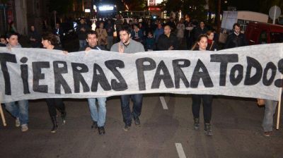 Le sacaron m�s terrenos al Ej�rcito para destinar a beneficiarios del plan Procrear