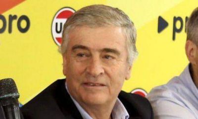 Clima tenso en el radicalismo por las listas