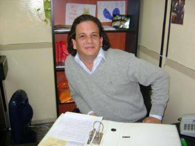 Federico Ferreyra: �Valenzuela va a ganar en las PASO y en octubre�