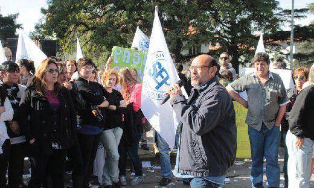 Concursos: prev�n pasar a planta permanente a m�s de 1.500 contratados