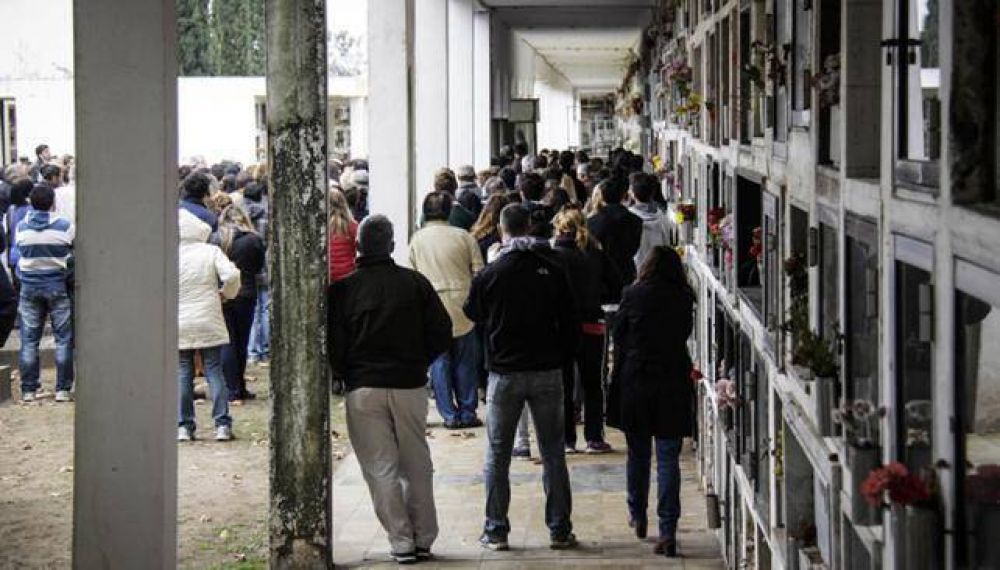 Caso Chiara: buscan determinar el �c�rculo femicida�