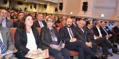 Qued� inaugurada la regional de la ENERC