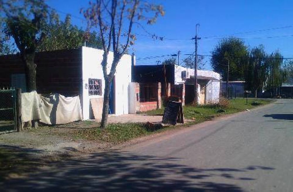 Vecinos del barrio Ameghino reclaman mayor seguridad