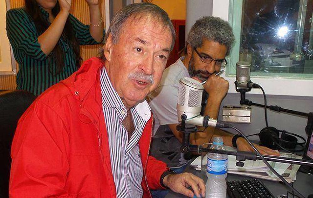 Schiaretti promete acabar con el pago diferido a jubilados