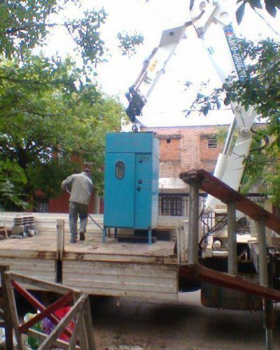 Capital: DPEC ejecut� tareas que benefician a los barrios Sur, San Martin y al hospital Juan Ram�n Vidal