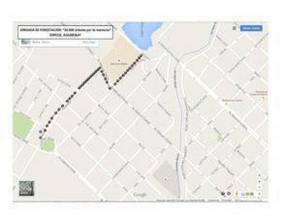 Se dar� inicio el viernes al Corredor por la Memoria