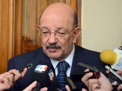  Matuk confirm� la orden de desalojo de las tierras
