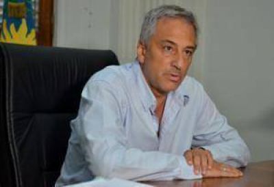 Jos� Eseverri: En el Azul que viene, Chillar tendr� un lugar preponderante