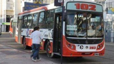 Corrientes: Audiencia p�blica por el cambio en la tarifa del transporte
