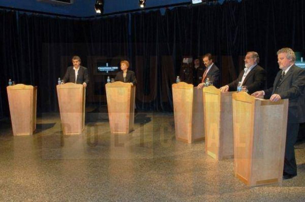 El PSP se suma al reclamo del debate pblico de los candidatos para fortalecer la democracia