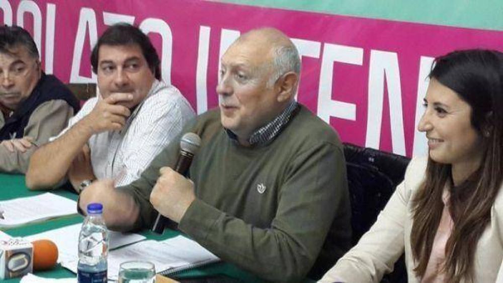 Colazo asegur� que su mandato en la provincia �fue un gobierno popular jam�s visto en la historia�
