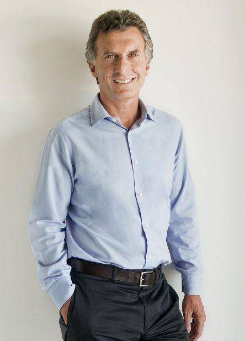 Macri y Sanz en Jujuy