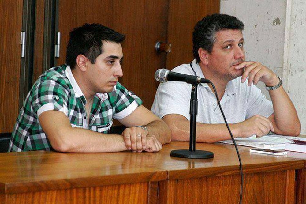 Caso Cruz: prueba de ADN comprometen al polic�a que dispar� contra un joven