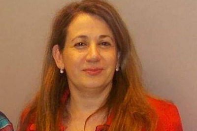 La subsecretaria de Educaci�n, Evelia Lazzarone, dijo que la feria 