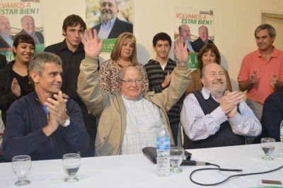 Verna promete ahora una polic�a antinarc�ticos