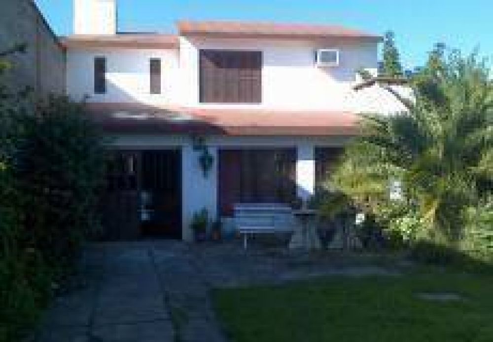 Villa Igoillo: Brutal asalto a un hombre de 70 a�os