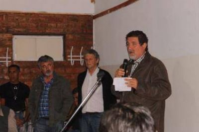 �El radicalismo de Viedma se est� transformando en un basti�n en la provincia�